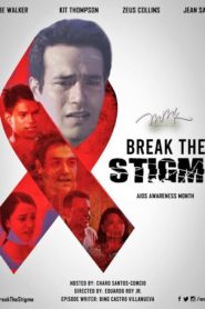 Break The Stigma: Pulang Laso