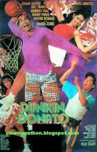 Dunkin Donato