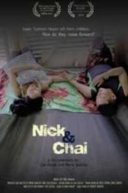 Nick and Chai