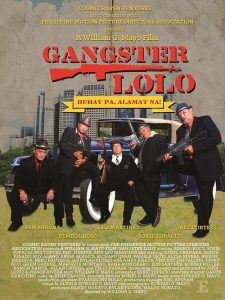 Gangster Lolo