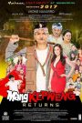 Mang Kepweng Returns