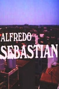 Alfredo Sebastian