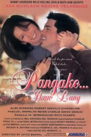 Pangako… Ikaw Lang