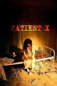 Patient X