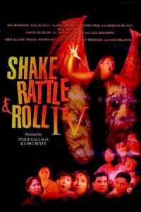 Shake, Rattle & Roll 4