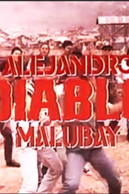 Diablo: Alejandro Malubay