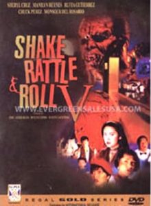 Shake, Rattle & Roll 5
