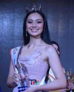 Miss Asia Awards Miss Asia Awards