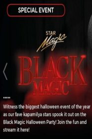Black Magic 2019
