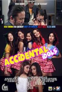Accidental Idols Accidental Idols