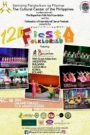 CCP’s 12th Fiesta Folkloriada