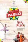 CCP’s The Nutcracker Ballet Act 2 and Tuloy Ang Pasko