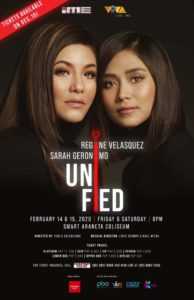 Unified Unified
