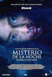 Misterio de la Noche (Mystery of the Night)