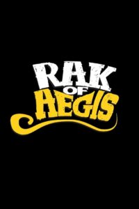 Rak of Aegis Concert Rak of Aegis Concert
