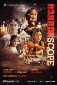 Horrorscope Horrorscope
