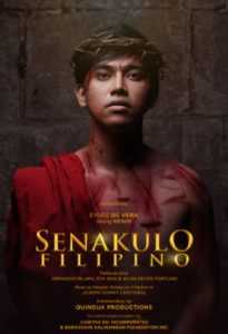 Senakulo Filipino Senakulo Filipino