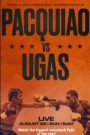 Pacquiao vs. Ugas: Ultimate T.K.O.
