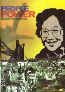 People Power: The Philippine Experience