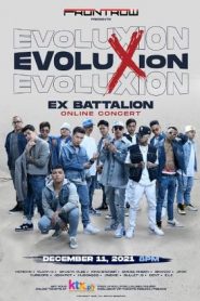 Evoluxion: Ex Battalion Online