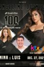 10Q At The Metropolitan Theater – Concert 05 – Angeline with Luis Manzano