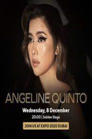Angeline Quinto: Jubilee Stage Expo 2020 Dubai