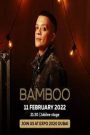Bamboo: Jubilee Stage Expo 2020 Dubai