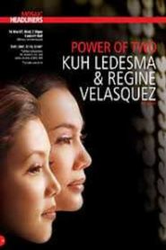 Kuh & Regine “Power Of Two” Concert